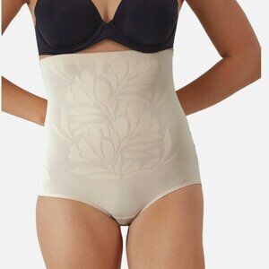 Maidenform FitSense High Waist Extra Firm Shaping Brief FL0073 MAKE AN OFFER!!